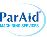 Paraid - Machining Services logo